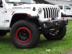 Thumbnail Photo 2 for New 2021 Jeep Gladiator Sport